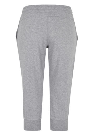 Εικόνα για Γυναικεία Φόρμα 3/4 LEEDS LONSDALE Marl Grey 1