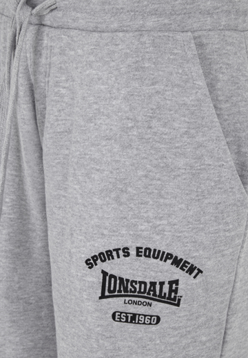 Εικόνα για ΓΥΝΑΙΚΕΙΑ ΦΟΡΜΑ 3/4 LONSDALE LEEDS MARL GREY 2