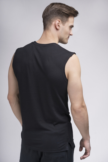 Εικόνα για ΑΝΔΡΙΚΟ ΑΜΑΝΙΚΟ T-SHIRT LONSDALE CLEATOR 1
