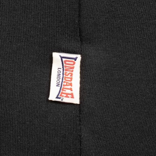 Εικόνα για ΑΝΔΡΙΚΟ ΑΜΑΝΙΚΟ T-SHIRT LONSDALE CLEATOR 5