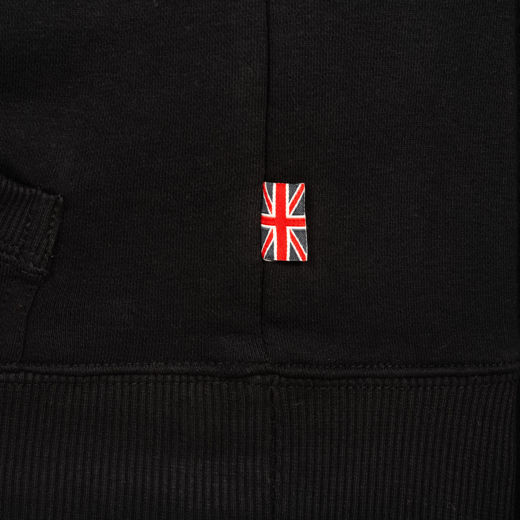 Εικόνα για Ανδρικό Φούτερ BEETHAM LONSDALE Black 2