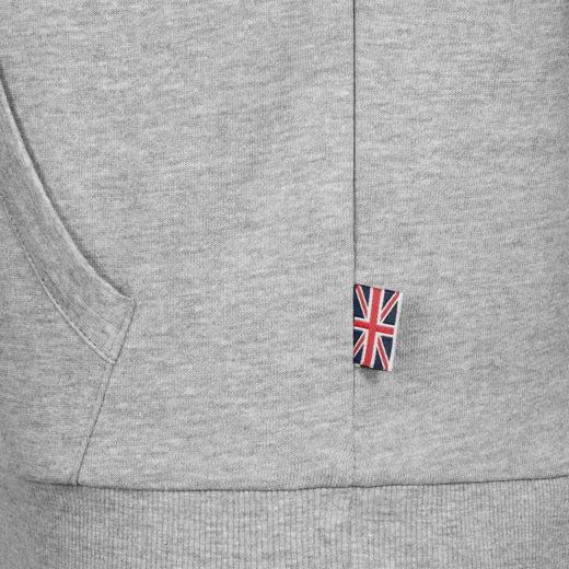 Εικόνα για Ανδρικό Φούτερ FREMINGTON LONSDALE Grey 2