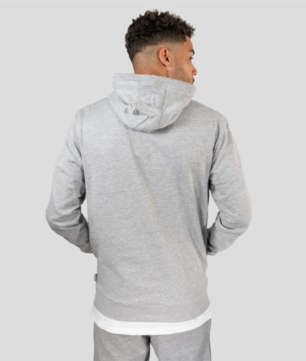 Εικόνα για Ανδρικό Φούτερ FREMINGTON LONSDALE Grey 7
