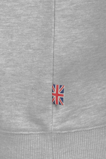 Εικόνα για ΦΟΥΤΕΡ LONSDALE LONGRIDGE MARL GREY 2