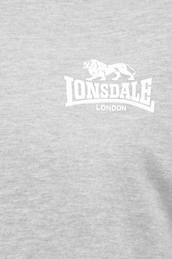 Εικόνα για ΦΟΥΤΕΡ LONSDALE LONGRIDGE MARL GREY 3
