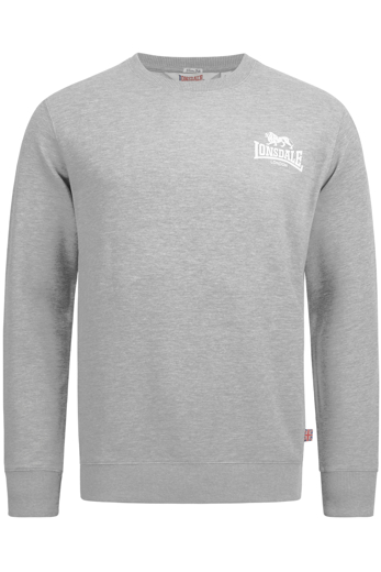 Εικόνα για ΦΟΥΤΕΡ LONSDALE LONGRIDGE MARL GREY 4