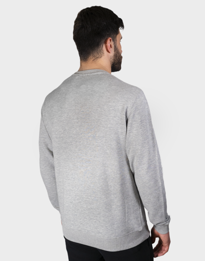 Εικόνα για ΦΟΥΤΕΡ LONSDALE LONGRIDGE MARL GREY 5
