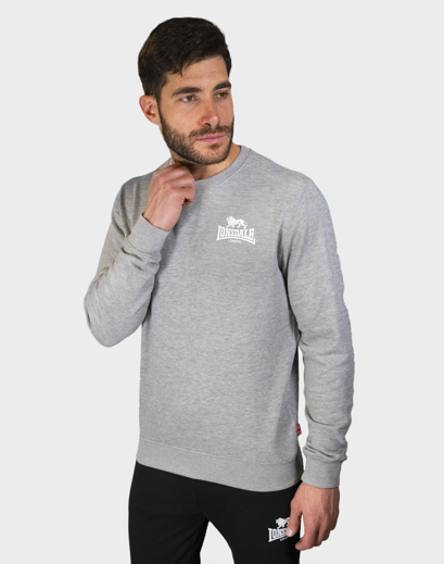 Εικόνα για ΦΟΥΤΕΡ LONSDALE LONGRIDGE MARL GREY 6