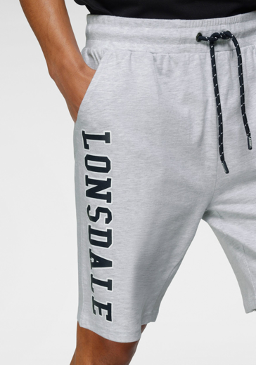 Εικόνα για ΑΝΔΡΙΚΗ ΒΕΡΜΟΥΔΑ LONSDALE KNUTTON 6