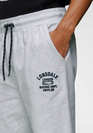 Εικόνα για ΑΝΔΡΙΚΗ ΒΕΡΜΟΥΔΑ LONSDALE KNUTTON 7