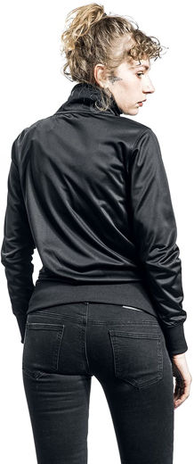 Εικόνα για ΓΥΝΑΙΚΕΙΑ ΖΑΚΕΤΑ LONSDALE EYPE BLACK 1