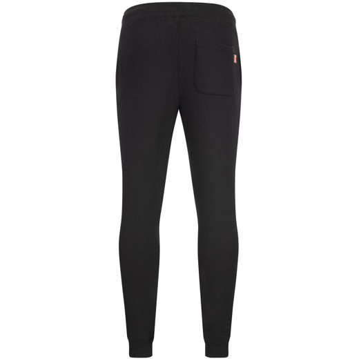 Εικόνα για ΑΝΔΡΙΚΗ ΦΟΡΜΑ LONSDALE PILSDON BLACK 2