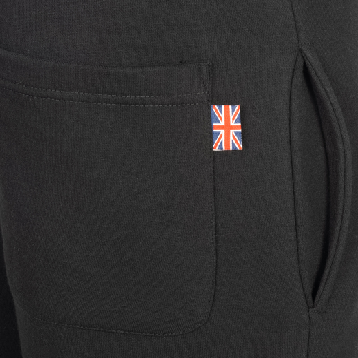 Εικόνα για ΑΝΔΡΙΚΗ ΦΟΡΜΑ LONSDALE PILSDON BLACK 3