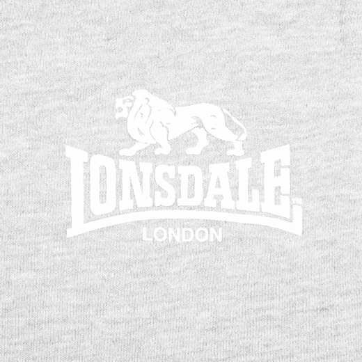 Εικόνα για ΑΝΔΡΙΚΗ ΦΟΡΜΑ LONSDALE PILSDON MARL GREY 1