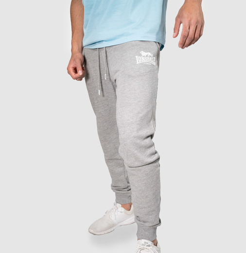 Εικόνα για ΑΝΔΡΙΚΗ ΦΟΡΜΑ LONSDALE PILSDON MARL GREY 3
