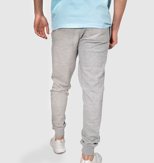 Εικόνα για ΑΝΔΡΙΚΗ ΦΟΡΜΑ LONSDALE PILSDON MARL GREY 4