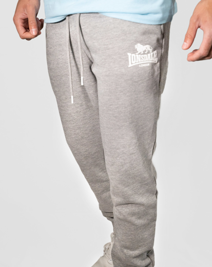 Εικόνα για ΑΝΔΡΙΚΗ ΦΟΡΜΑ LONSDALE PILSDON MARL GREY 6