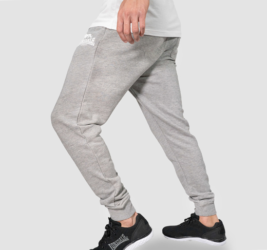 Εικόνα για ΑΝΔΡΙΚΗ ΦΟΡΜΑ LONSDALE PILSDON MARL GREY 7