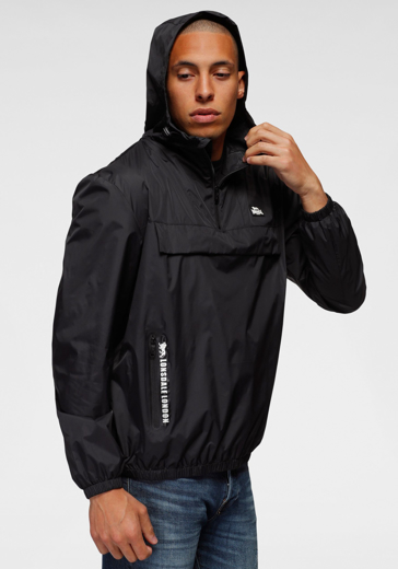 Εικόνα για ΑΝΤΙΑΝΕΜΙΚΟ ΜΠΟΥΦΑΝ LONSDALE WEEDON 3