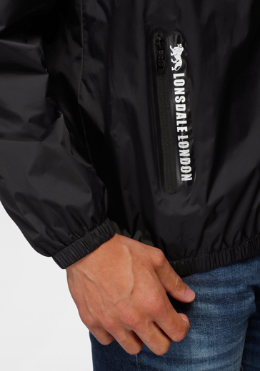 Εικόνα για ΑΝΤΙΑΝΕΜΙΚΟ ΜΠΟΥΦΑΝ LONSDALE WEEDON 7