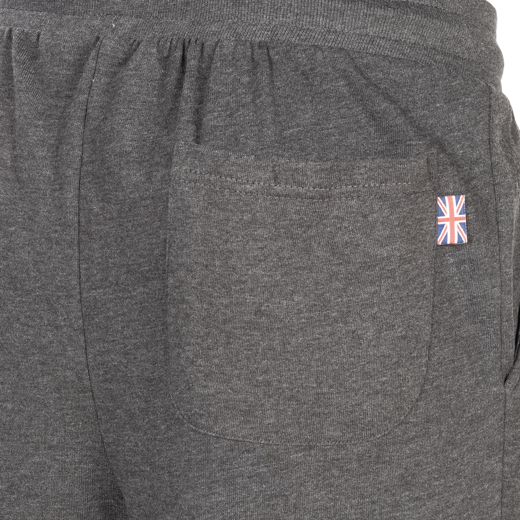 Εικόνα για ΑΝΔΡΙΚΗ ΦΟΡΜΑ LONSDALE BALLYMONEY ANTHRACITE 1