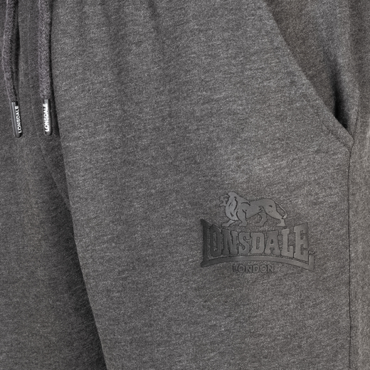 Εικόνα για ΑΝΔΡΙΚΗ ΦΟΡΜΑ LONSDALE BALLYMONEY ANTHRACITE 2