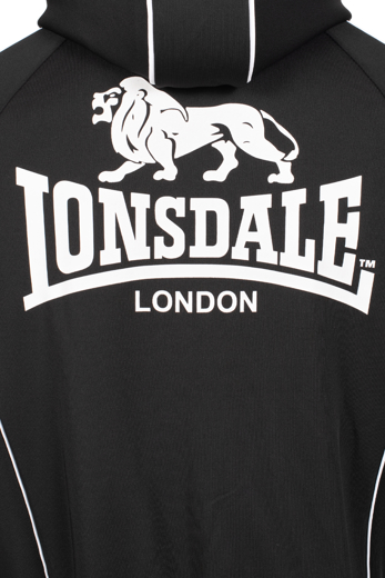 Εικόνα για ΖΑΚΕΤΑ LONSDALE ACHAVANICH BLACK 1