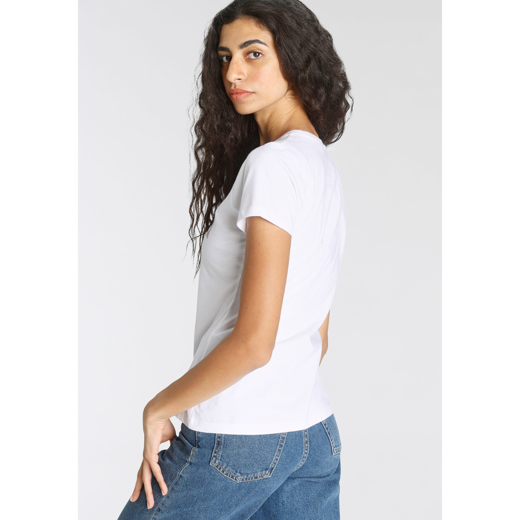 Εικόνα για ΓΥΝΑΙΚΕΙΟ TSHIRT ACHNAVAST WHITE 2