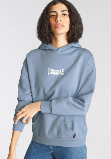 Picture of WOMEN'S LONSDALE KILMOTE SWEATSHIRT 1