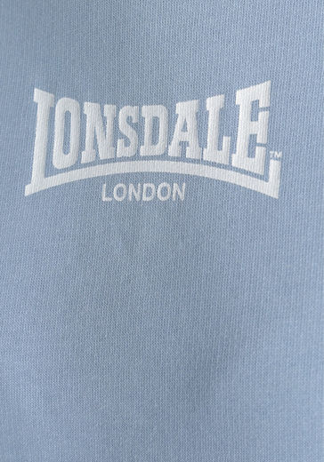 Εικόνα για Γυναικείο Φούτερ KILMOTE LONSDALE Powder Blue 2