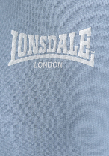 Picture of WOMEN'S LONSDALE KILMOTE SWEATSHIRT 2