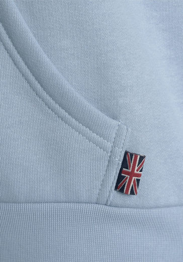 Εικόνα για Γυναικείο Φούτερ KILMOTE LONSDALE Powder Blue 4
