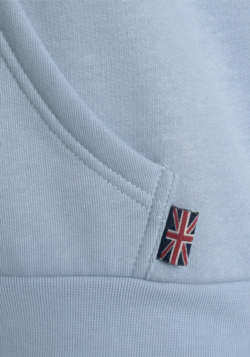 Picture of WOMEN'S LONSDALE KILMOTE SWEATSHIRT 4