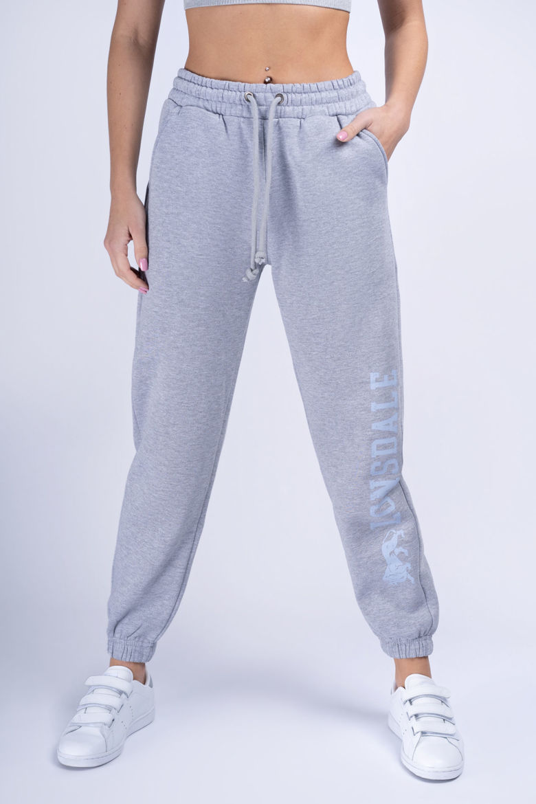 Εικόνα για Γυναικεία Φόρμα PITTENTRAIL LONSDALE Grey