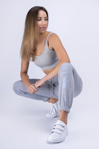 Εικόνα για ΓΥΝΑΙΚΕΙΑ ΦΟΡΜΑ LONSDALE PITTENTRAIL GREY 4