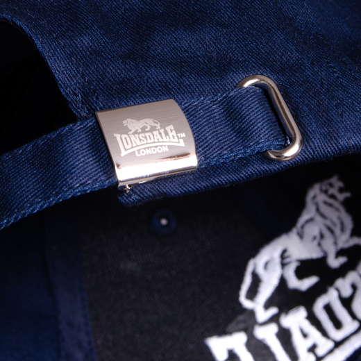 Εικόνα για ΚΑΠΕΛΟ LONSDALE WILTSHIRE NAVY 2