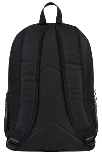 Εικόνα για ΣΑΚΙΔΙΟ ΠΛΑΤΗΣ LONSDALE POYNTON BACKPACK BLACK 3