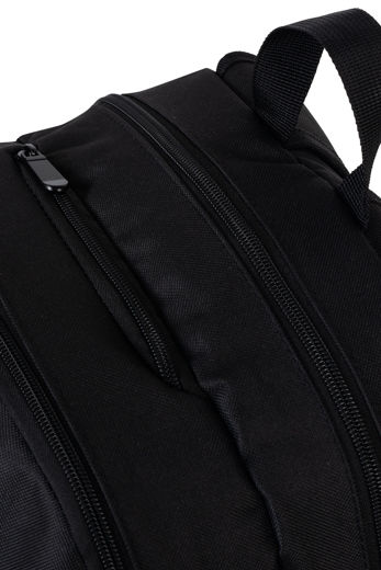 Εικόνα για ΣΑΚΙΔΙΟ ΠΛΑΤΗΣ LONSDALE POYNTON BACKPACK BLACK 4