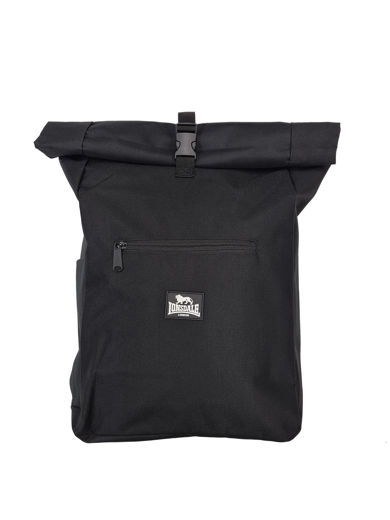 Εικόνα για BOLNEY ΣΑΚΙΔΙΟ LONSDALE  BLACK 1