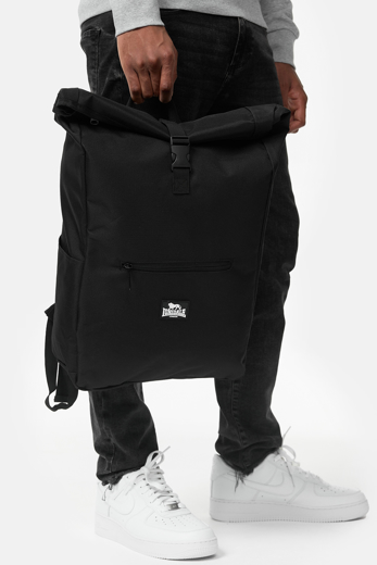 Εικόνα για BOLNEY ΣΑΚΙΔΙΟ LONSDALE  BLACK 0