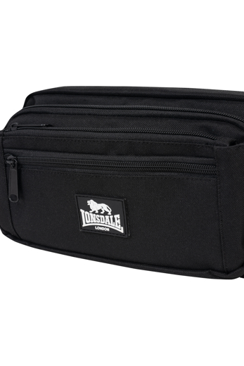 Εικόνα για ISFIELD ΤΣΑΝΤΑΚΙ  BLACK 0
