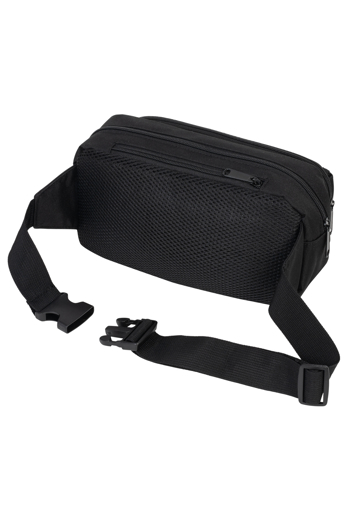 Εικόνα για ISFIELD ΤΣΑΝΤΑΚΙ  BLACK 1