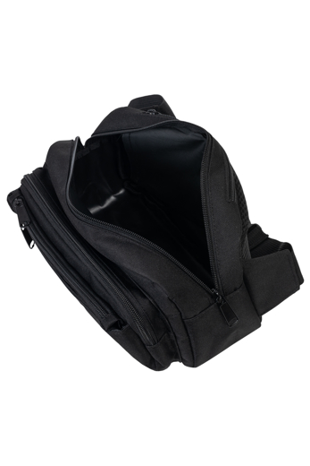 Εικόνα για ISFIELD ΤΣΑΝΤΑΚΙ  BLACK 2