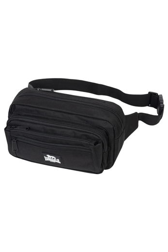 Εικόνα για ISFIELD ΤΣΑΝΤΑΚΙ  BLACK 3