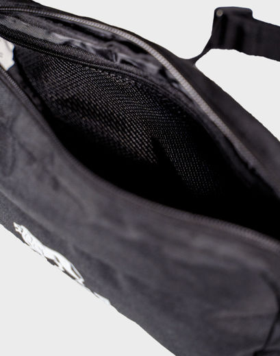 Εικόνα για Τσαντάκι Μέσης CULDAFF LONSDALE Black 2
