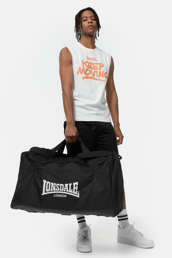 Εικόνα για ΑΘΛΗΤΙΚΗ ΤΣΑΝΤΑ LONSDALE WELNEY 0