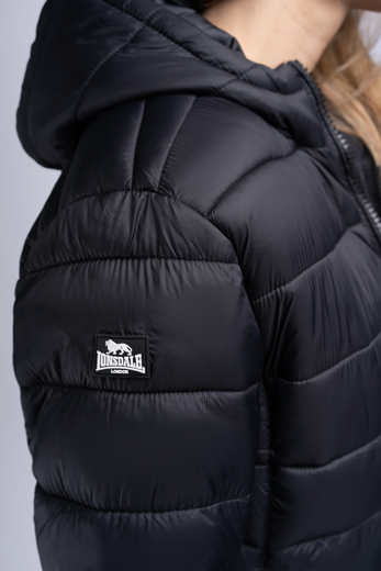 Εικόνα για ΓΥΝΑΙΚΕΙΟ ΜΠΟΥΦΑΝ LONSDALE SOLACE 2