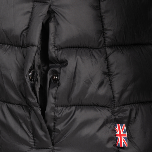 Εικόνα για ΓΥΝΑΙΚΕΙΟ ΜΠΟΥΦΑΝ LONSDALE SOLACE 4