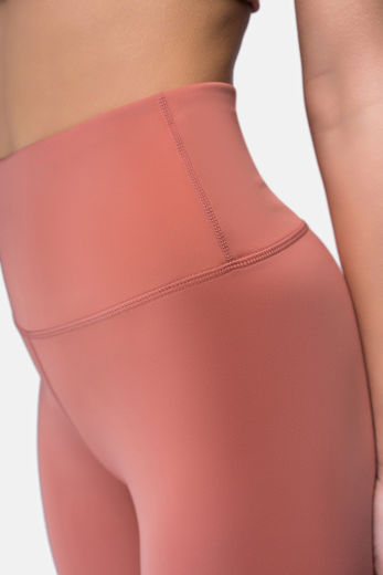 Εικόνα για Γυναικείο Ποδηλατικό Κολάν LUDWELL LONSDALE Terracotta 5