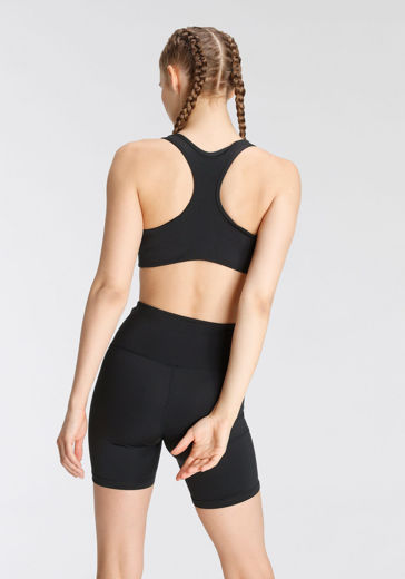 Εικόνα για ΑΘΛΗΤΙΚΟ ΜΠΟΥΣΤΑΚΙ LONSDALE WARDOUR BRA BLACK 2